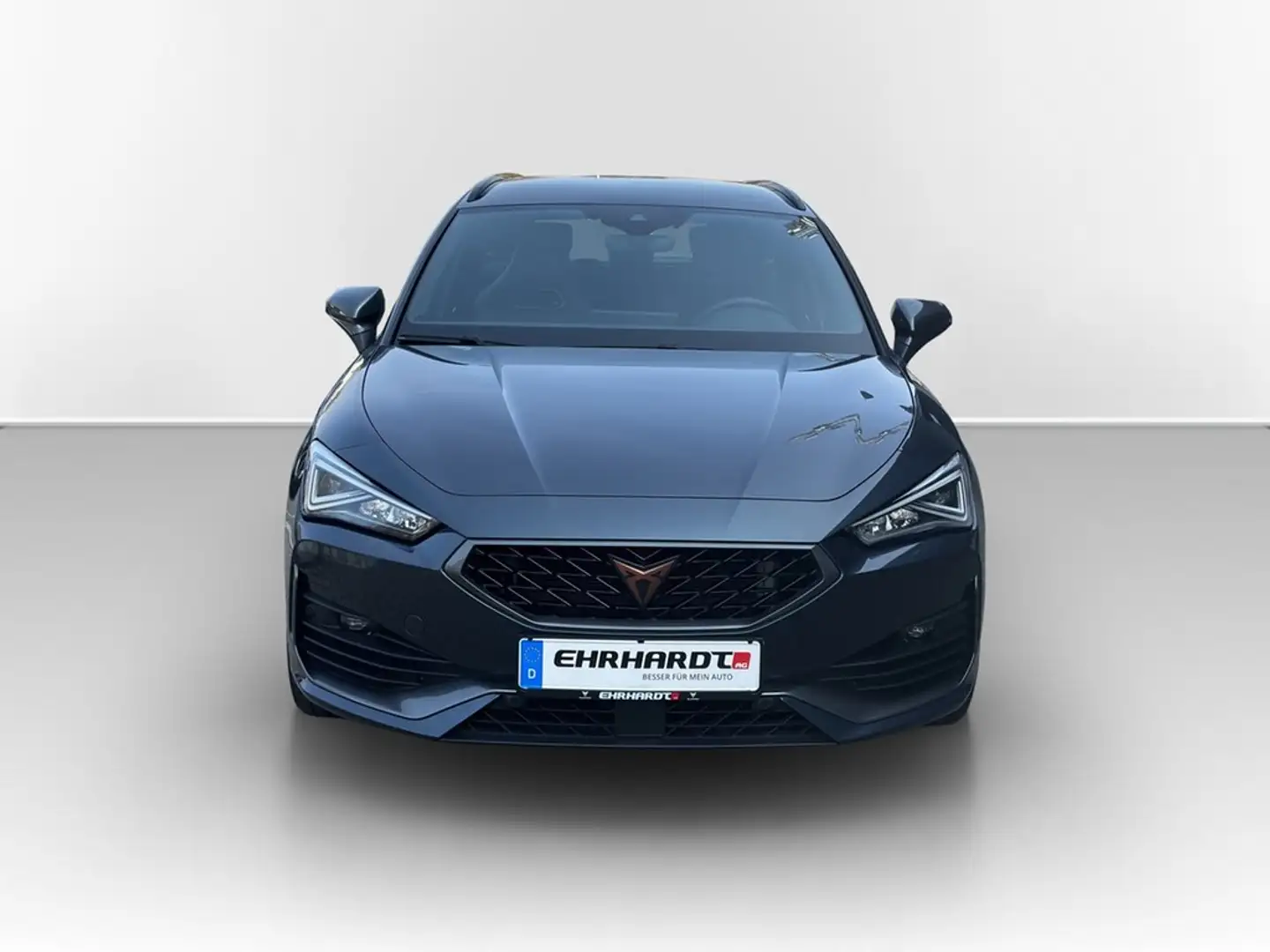CUPRA Leon Sportstourer e-Hybrid 1.4 TSI DSG VZ DCC VIRTUA... Grau - 2