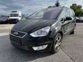 Ford Galaxy Ghia KLIMA TEMPOMAT NAVI AHK Negru - thumbnail 6