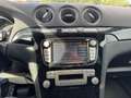 Ford Galaxy Ghia KLIMA TEMPOMAT NAVI AHK Negru - thumbnail 15