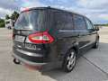 Ford Galaxy Ghia KLIMA TEMPOMAT NAVI AHK Negru - thumbnail 10