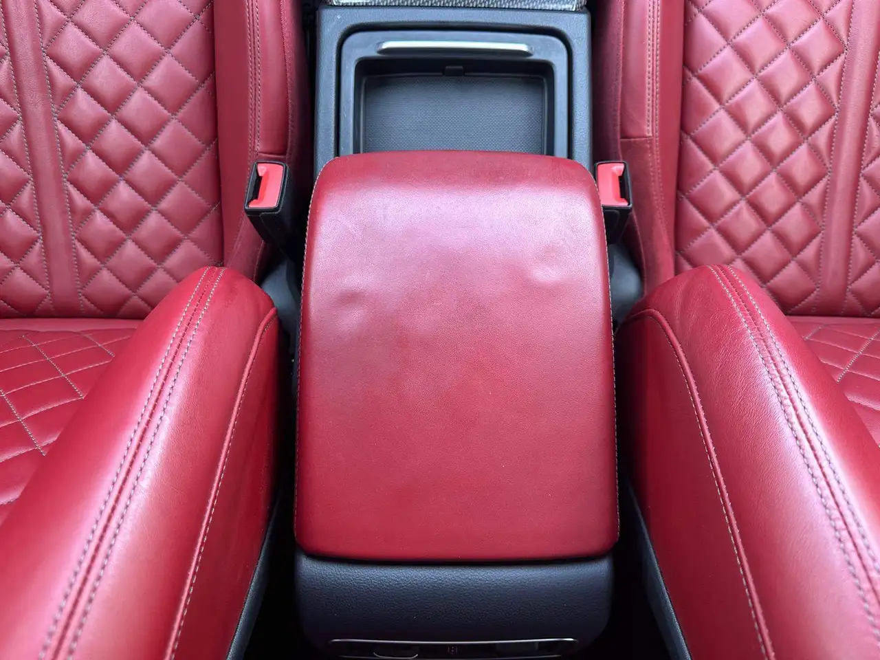 Audi SQ5 снимка Audi SQ5