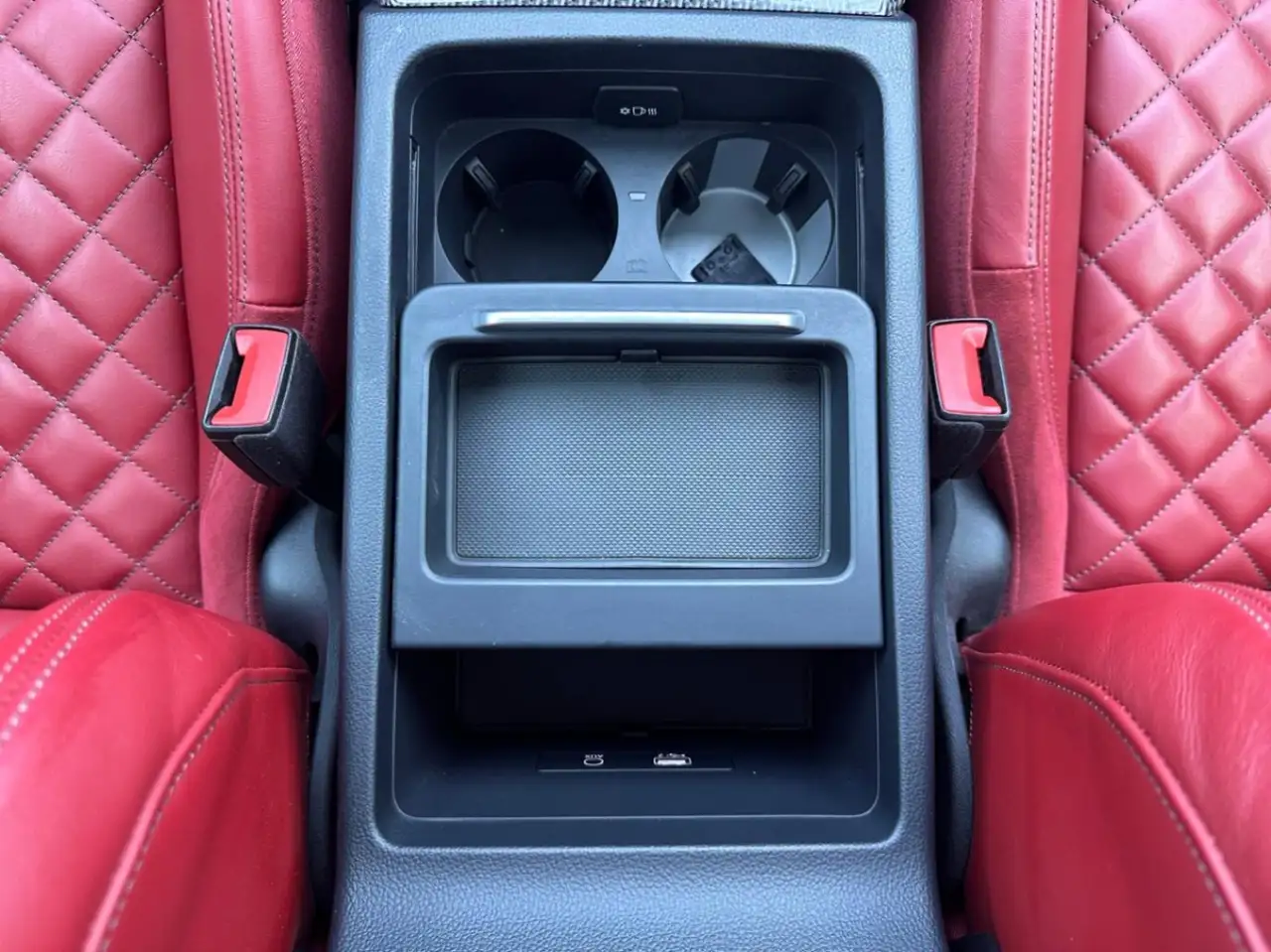Audi SQ5 снимка Audi SQ5