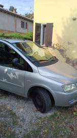 Multipla II 2004 1.6 16v natural power Dynamic s/CL