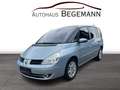 Renault Espace IV 2.0DCi Dynamique Aut PDC Allwetterr Blau - thumbnail 1