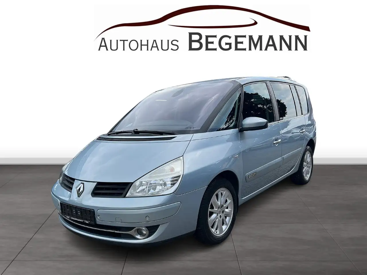Renault Espace