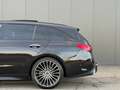Mercedes-Benz C 200 d Break 163cv Pack AMG - Toit ouvrant - Burmester Negro - thumbnail 10