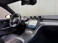 Mercedes-Benz C 200 d Break 163cv Pack AMG - Toit ouvrant - Burmester Negro - thumbnail 14