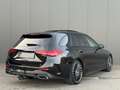 Mercedes-Benz C 200 d Break 163cv Pack AMG - Toit ouvrant - Burmester Negro - thumbnail 2