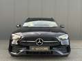 Mercedes-Benz C 200 d Break 163cv Pack AMG - Toit ouvrant - Burmester Negro - thumbnail 5