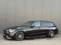 Mercedes-Benz C 200 d Break 163cv Pack AMG - Toit ouvrant - Burmester Negro - thumbnail 3
