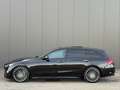 Mercedes-Benz C 200 d Break 163cv Pack AMG - Toit ouvrant - Burmester Negro - thumbnail 6