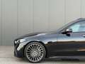 Mercedes-Benz C 200 d Break 163cv Pack AMG - Toit ouvrant - Burmester Negro - thumbnail 9