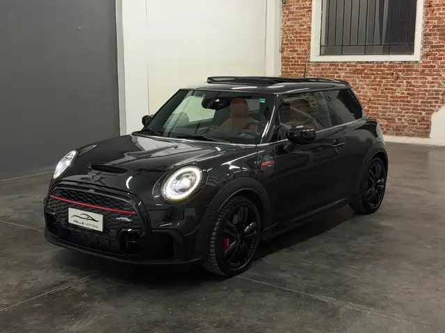 MINI John Cooper Works F56 3p 2.0 JCW auto *GARANZIA UFF.MINI*