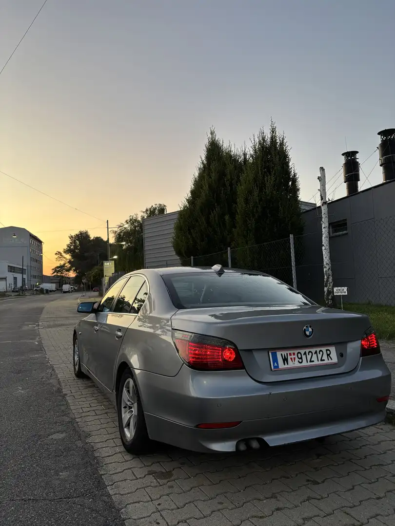 BMW 530 530d - 1