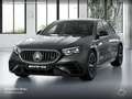 Mercedes-Benz E 53 AMG 4M Hybrid Fahrass 360° Pano Burmester HUD Grau - thumbnail 2