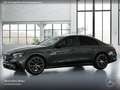Mercedes-Benz E 53 AMG 4M Hybrid Fahrass 360° Pano Burmester HUD Grau - thumbnail 3