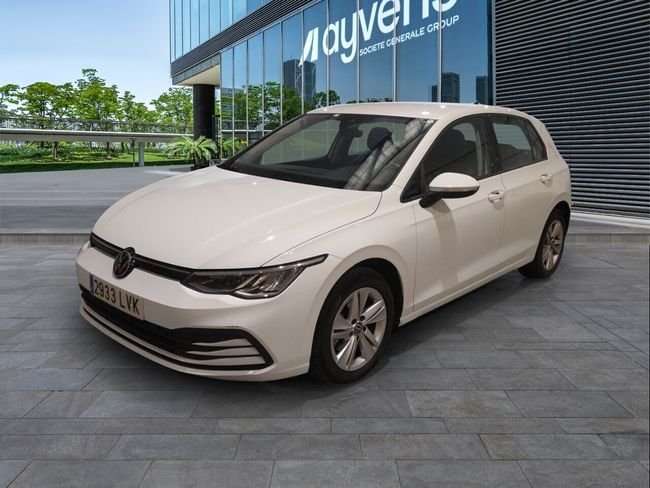 Volkswagen Golf 2.0TDI 85kW - foto 1