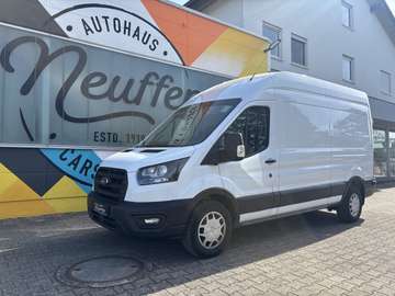 Kasten 350 L3H3 Trend 130PS Rf-Kamera