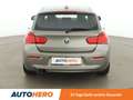 BMW 120 120i Urban Line Aut. *LED*CAM*NAVI*SPUR*MEMORY* Grau - thumbnail 5