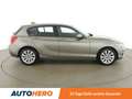BMW 120 120i Urban Line Aut. *LED*CAM*NAVI*SPUR*MEMORY* Grau - thumbnail 7