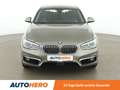 BMW 120 120i Urban Line Aut. *LED*CAM*NAVI*SPUR*MEMORY* Grau - thumbnail 9