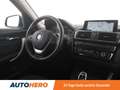 BMW 120 120i Urban Line Aut. *LED*CAM*NAVI*SPUR*MEMORY* Grau - thumbnail 13
