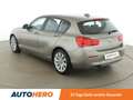 BMW 120 120i Urban Line Aut. *LED*CAM*NAVI*SPUR*MEMORY* Grau - thumbnail 4