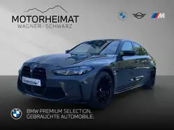 Bmw M3 Competition xDrive Carbon Vollleder 360°2,49%