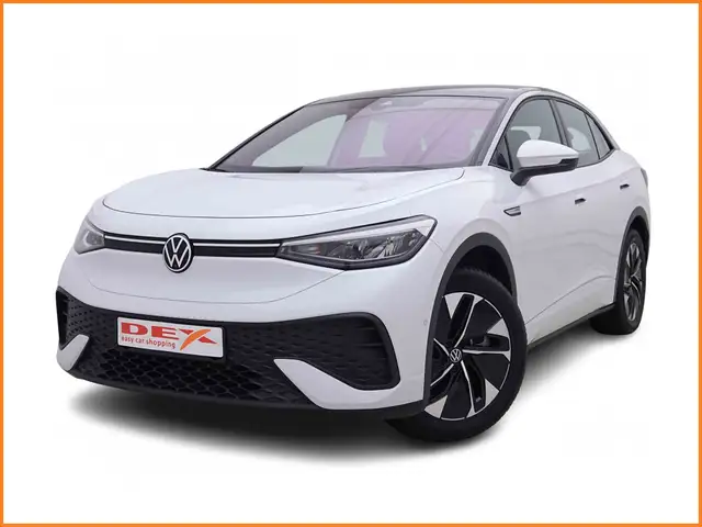 Volkswagen ID.5 77 kWh | 204 | WLTP Range 536 km | Pro Performance