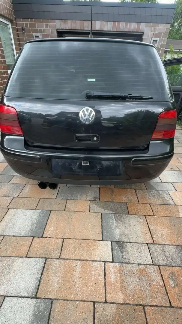 Volkswagen Golf 1.6 Trendline - 2
