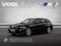 BMW 320 e Touring Noir - thumbnail 1
