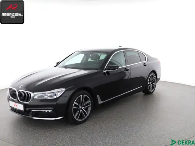 BMW 730 730 d xDrive 360GRAD,STANDHZ,ACC,LASER,SOFTCLOSE