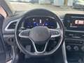 Volkswagen T-Roc T-Roc I 2022 2.0 tdi Life 115cv - SEDE CASERTA Plateado - thumbnail 11