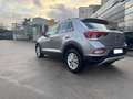 Volkswagen T-Roc T-Roc I 2022 2.0 tdi Life 115cv - SEDE CASERTA Argent - thumbnail 5