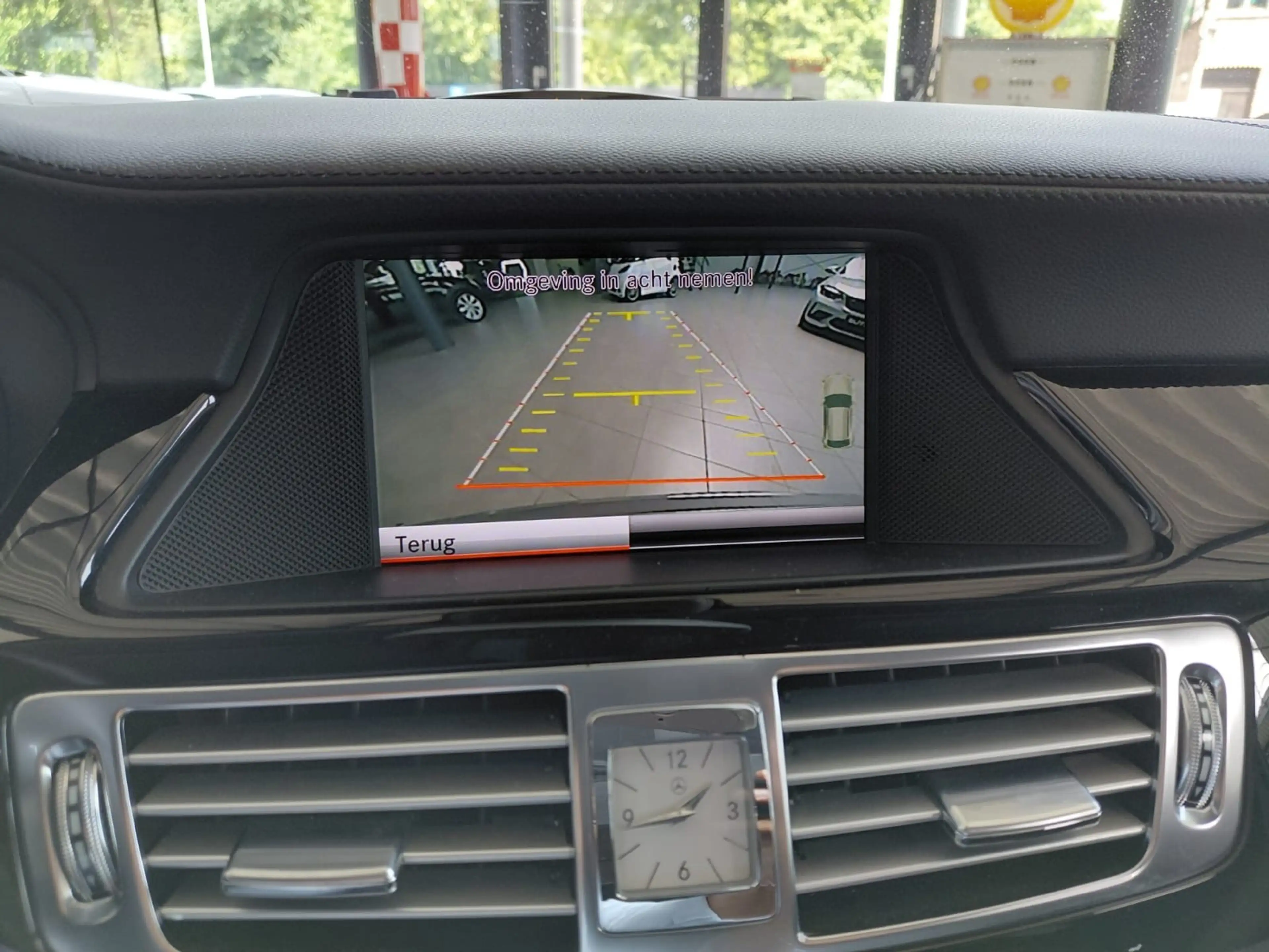 Mercedes-Benz CLS 250 CLS 250 CDI BE — photo 12