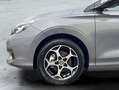 MG MG3 Comfort Plateado - thumbnail 7