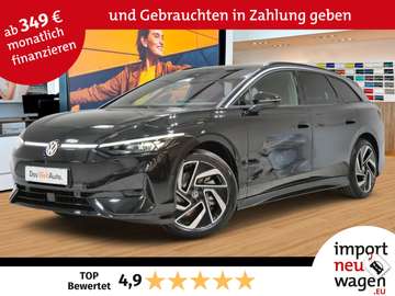 Tourer Pro S AHK+Wärmepumpe+360° Kamera uvm!