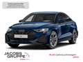 Audi A3 Limousine 30 TFSI S line S-tronic AHK/Kamera/Optikpaket schwarz/Nav Blau - thumbnail 1
