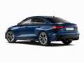 Audi A3 Limousine 30 TFSI S line S-tronic AHK/Kamera/Optikpaket schwarz/Nav Blau - thumbnail 3