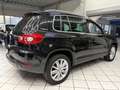 Volkswagen Tiguan 2.0TSI Team 4Motion FACELIFT NAVI PDC AHK Schwarz - thumbnail 7