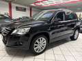 Volkswagen Tiguan 2.0TSI Team 4Motion FACELIFT NAVI PDC AHK Schwarz - thumbnail 1