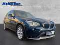 BMW X1 18d Aut. sDrive  *AHK*PDC v.+h.*Shz.*Temp.* Blau - thumbnail 3