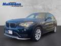 BMW X1 18d Aut. sDrive  *AHK*PDC v.+h.*Shz.*Temp.* Blau - thumbnail 1