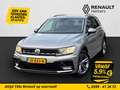Volkswagen Tiguan 1.4 TSI 125PK R-Line ALL SEASON / TREKHAAK / NAVI Grijs - thumbnail 1
