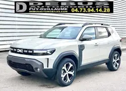 Dacia Duster 1.2 TCE 130CH JOURNEY 4X4