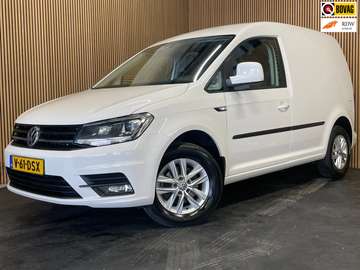 2.0 TDI L1H1|ACC|AIRCO|CARPLAY|CAMERA|CRUISE CONTR