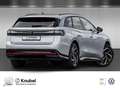 Volkswagen ID.7 Tourer Pro IQ.Light Navi AHK Head-up TravelAss.... Zilver - thumbnail 3