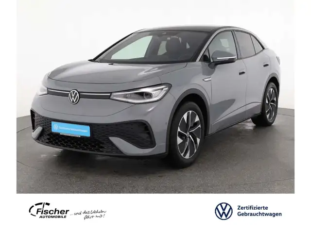 Volkswagen ID.5 Pro Performance 77 kWh AHK/P-Dach/Matrix/SH