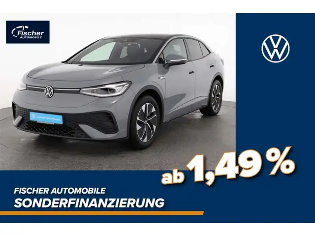 Volkswagen ID.5 Pro Performance 77 kWh AHK/P-Dach/Matrix/SH