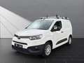 Toyota Proace City L1 Meister 1.5 Car Play+Android+Cargo Weiß - thumbnail 1